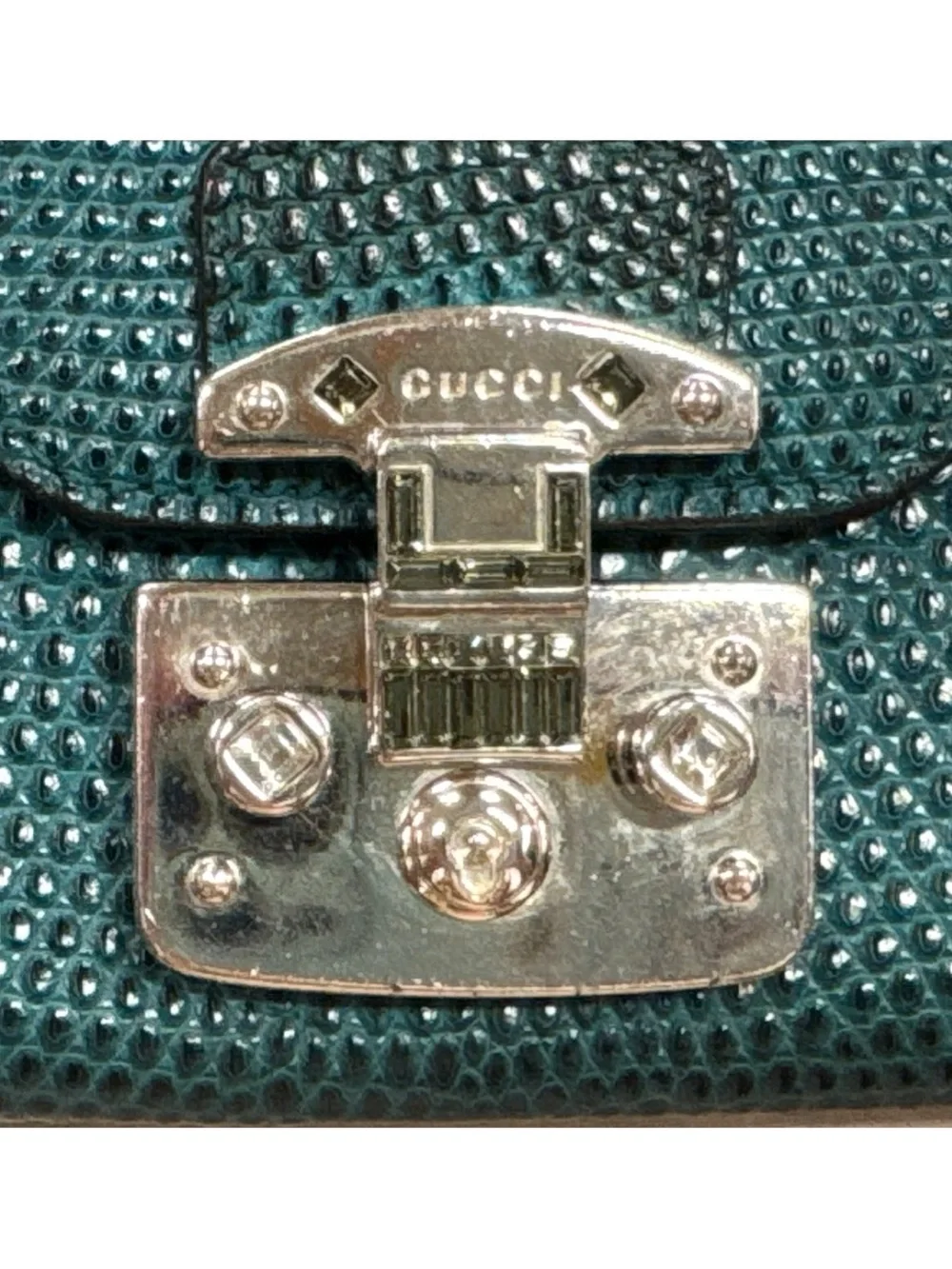Gucci stylish luxury